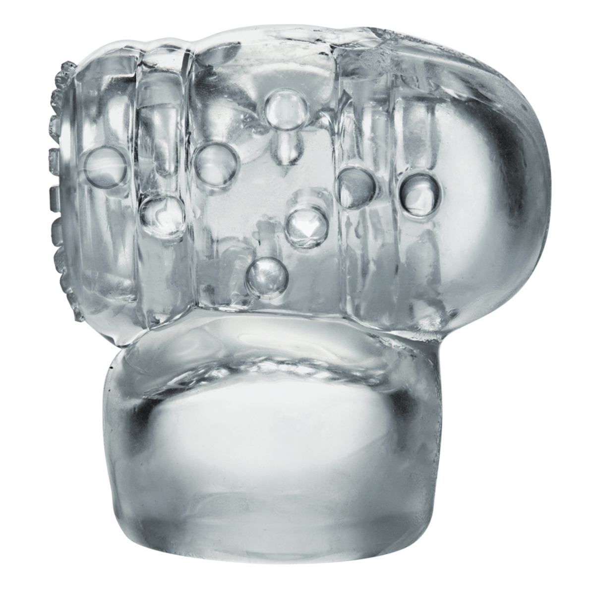 embout de wand cock teaser kink