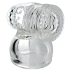 embout de wand humming 55mm 1
