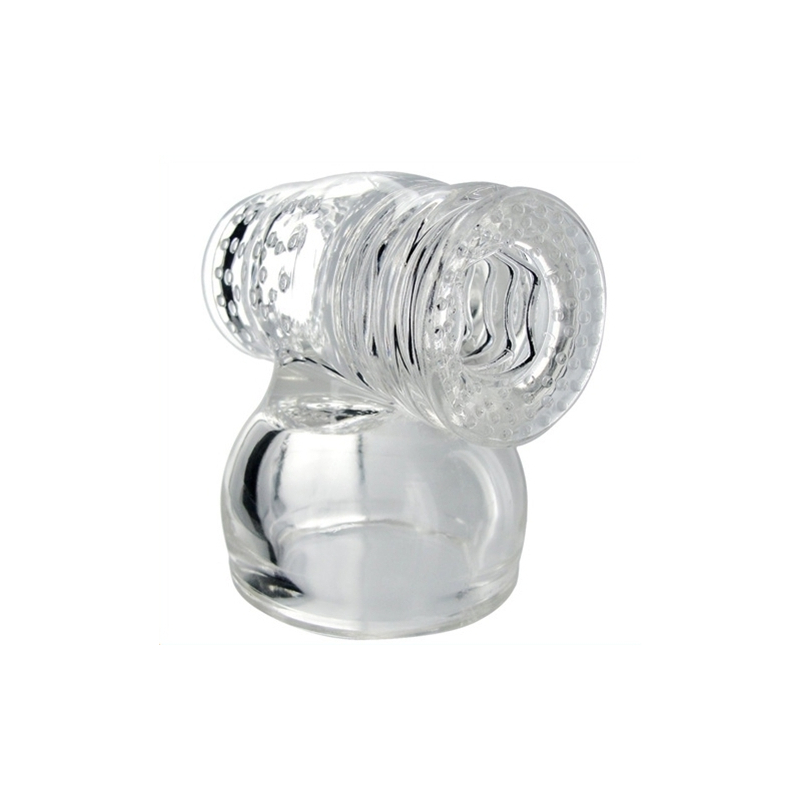 embout de wand humming 55mm 1