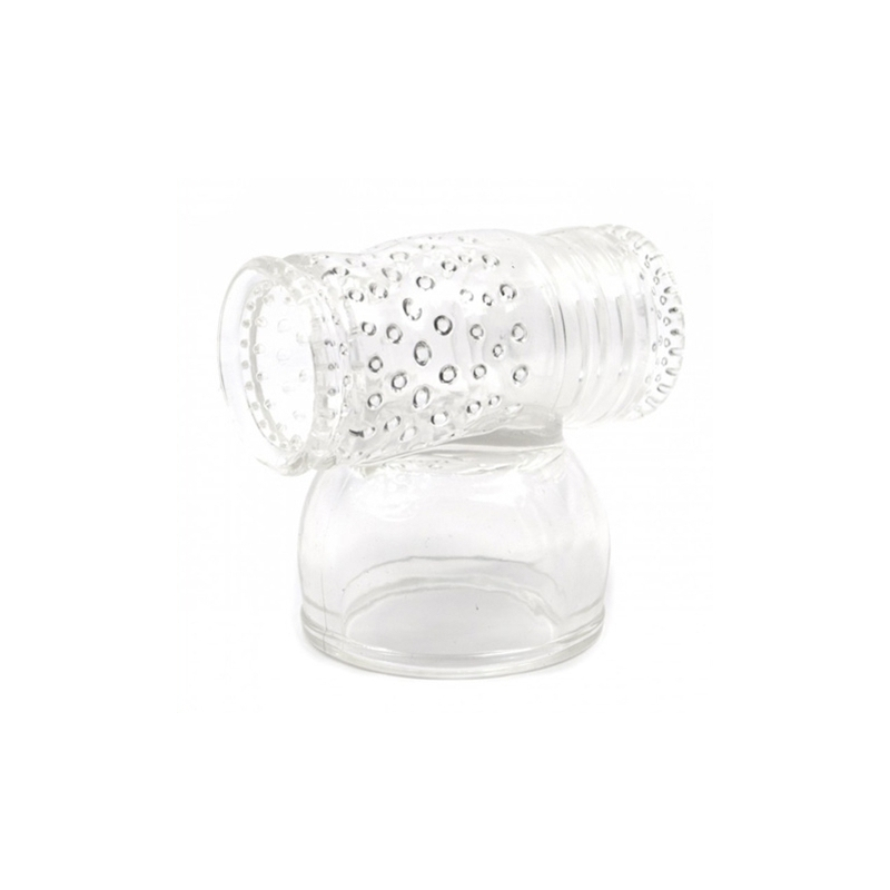 embout de wand humming 55mm 2
