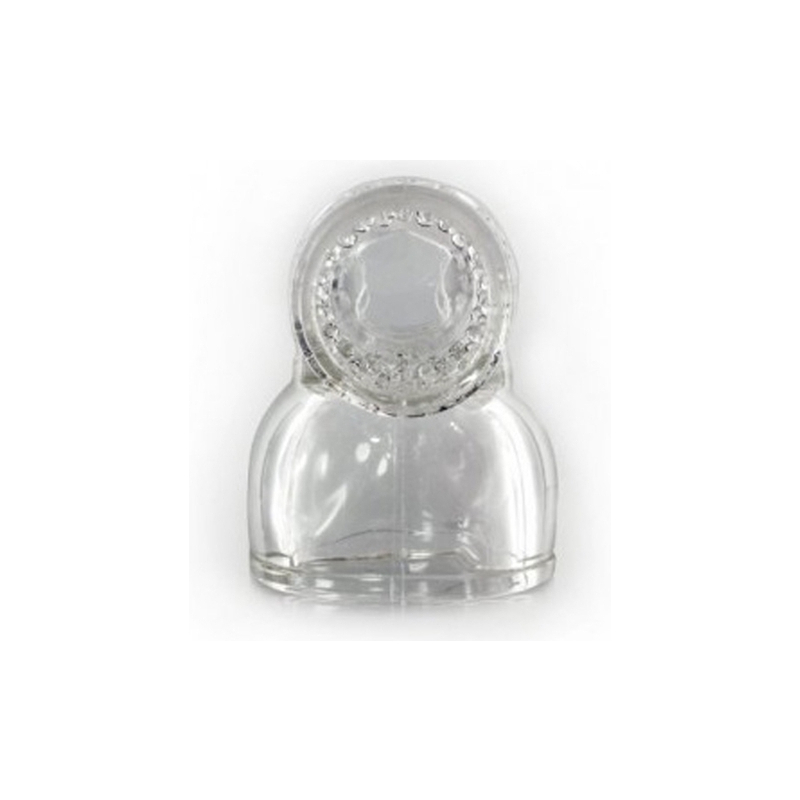 embout de wand humming 55mm 3