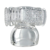 embout de wand humming 55mm 4