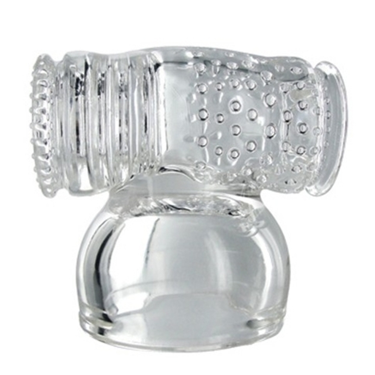 embout de wand humming 55mm 4