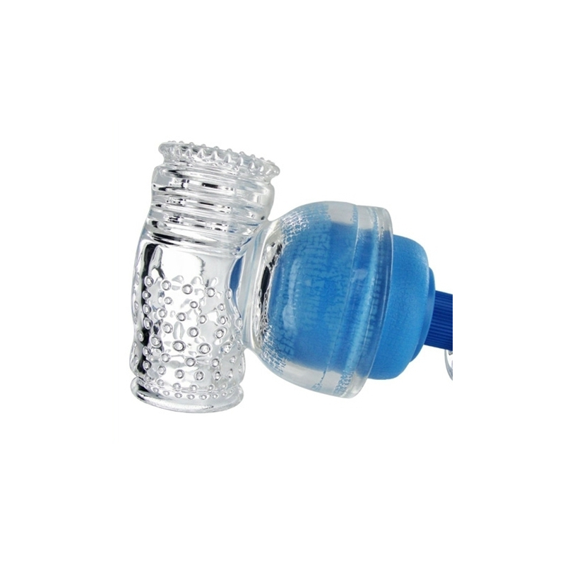 embout de wand humming 55mm
