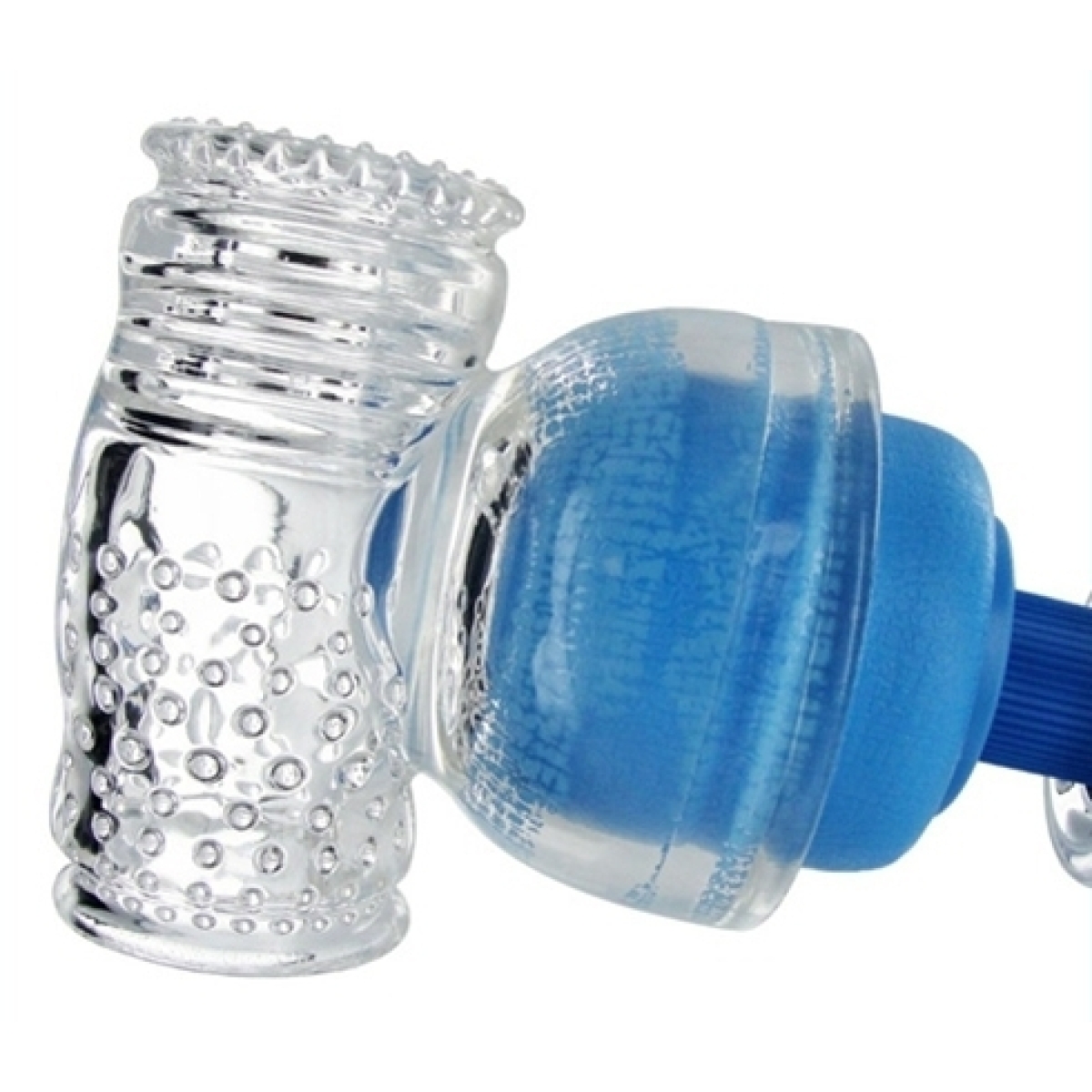 embout de wand hummingbird 46mm 1