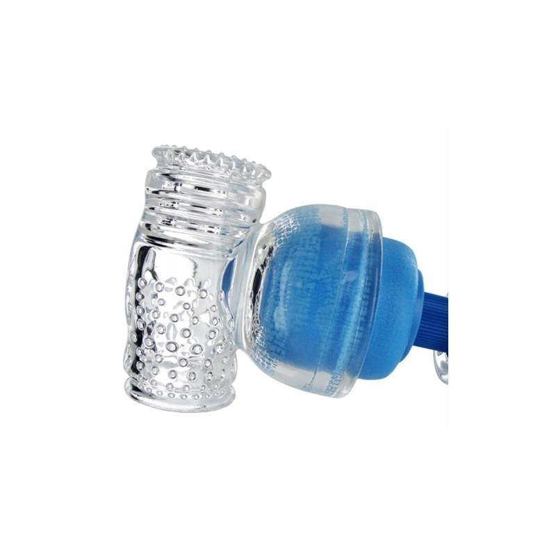 embout de wand hummingbird 46mm 1