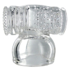 embout de wand hummingbird 46mm