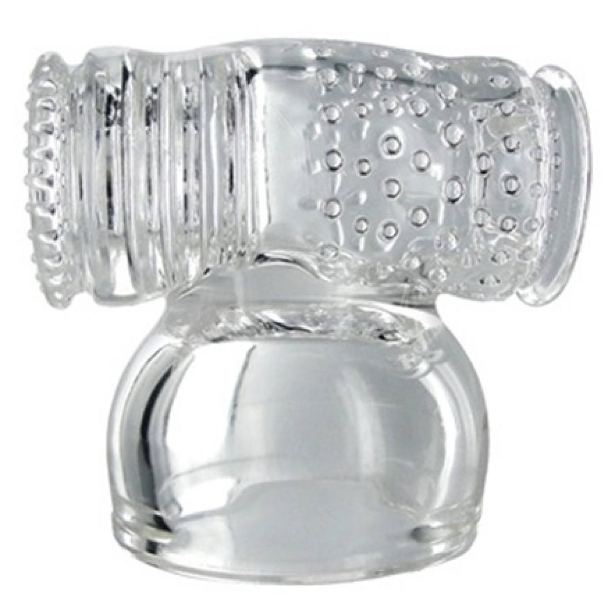 embout de wand hummingbird 46mm