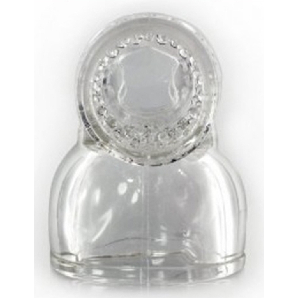 embout de wand hummingbird 46mm 2