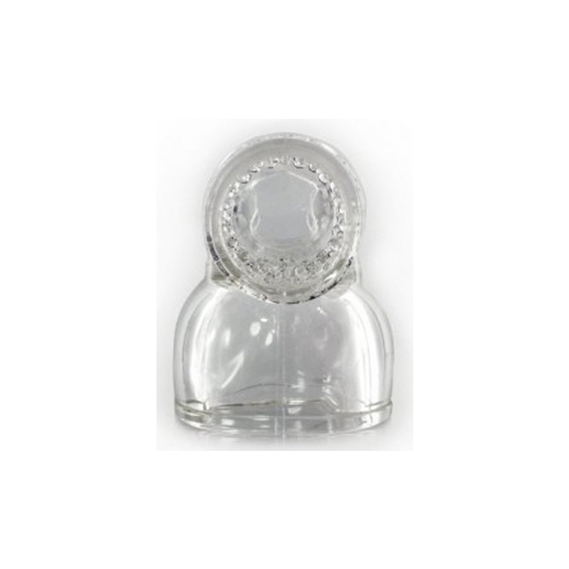 embout de wand hummingbird 46mm 2