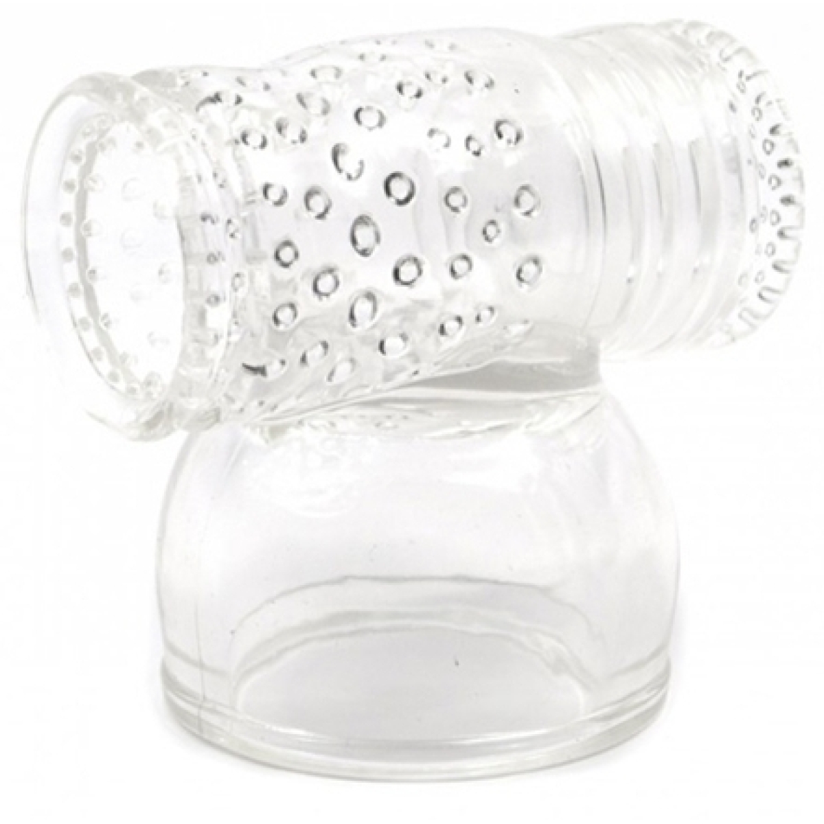 embout de wand hummingbird 46mm 3