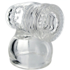 embout de wand hummingbird 46mm 4