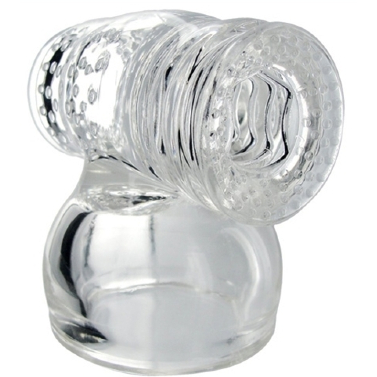 embout de wand hummingbird 46mm 4