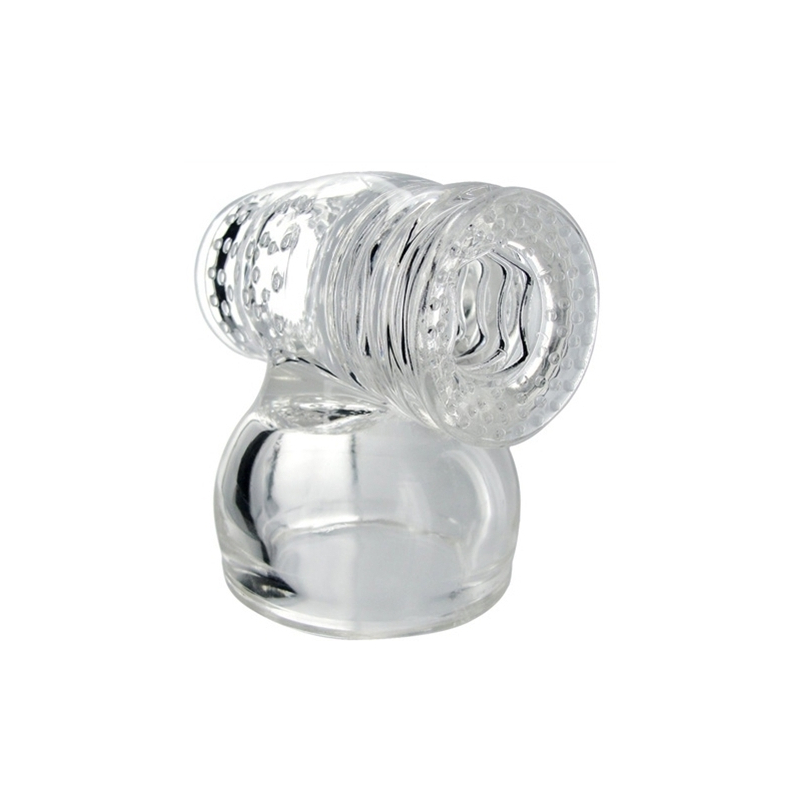 embout de wand hummingbird 46mm 4