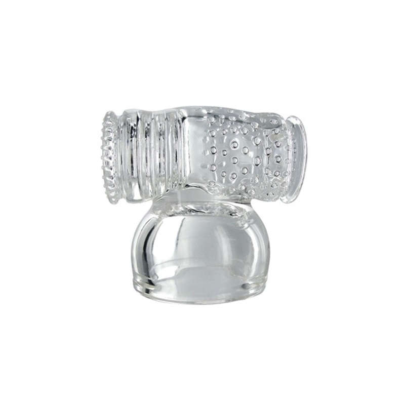 embout de wand hummingbird 46mm