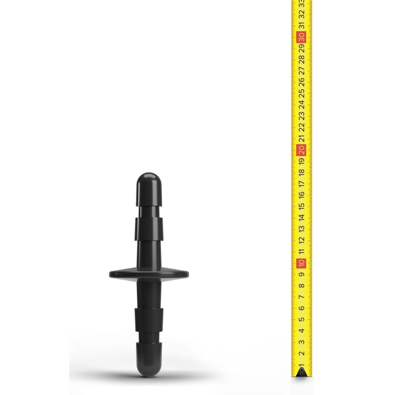 embout double plug pour hung system 2