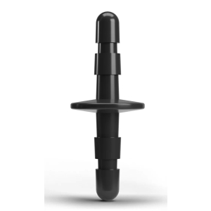 embout double plug pour hung system