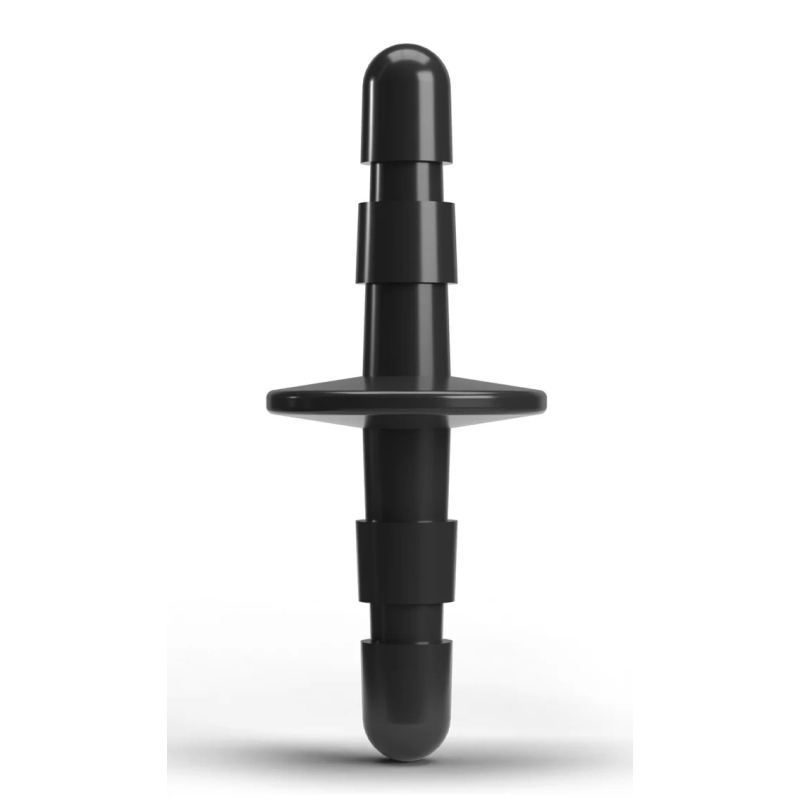 embout double plug pour hung system