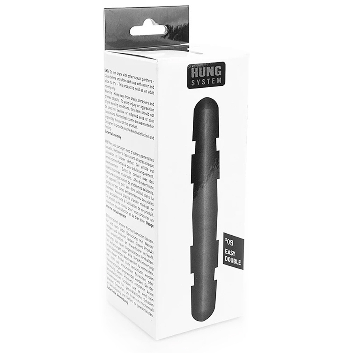 embout easy double hung system 1