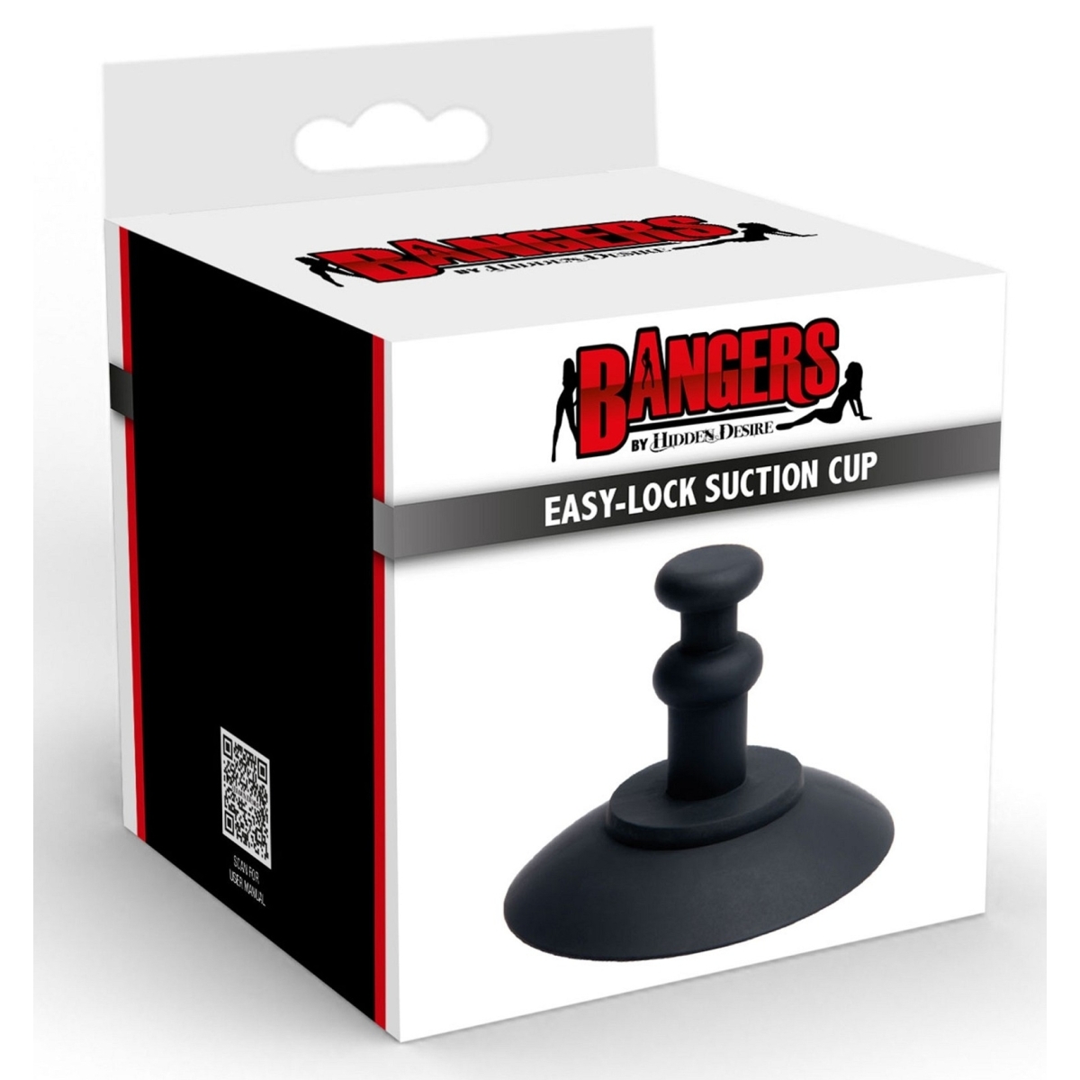 embout easy lock suction cup 6cm 1