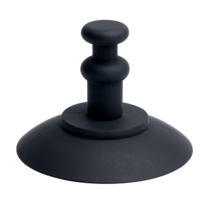embout easy lock suction cup 6cm