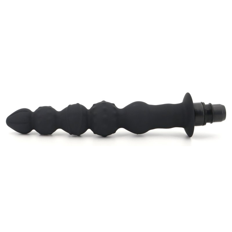 embout gode ballio pour pistolet de massage 175 x 35cm 2