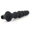 embout gode ballio pour pistolet de massage 175 x 35cm 3