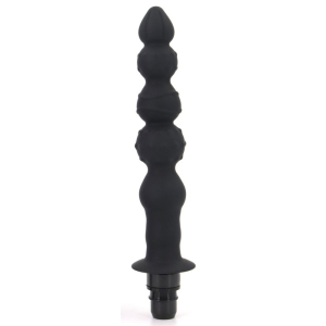 embout gode ballio pour pistolet de massage 175 x 35cm