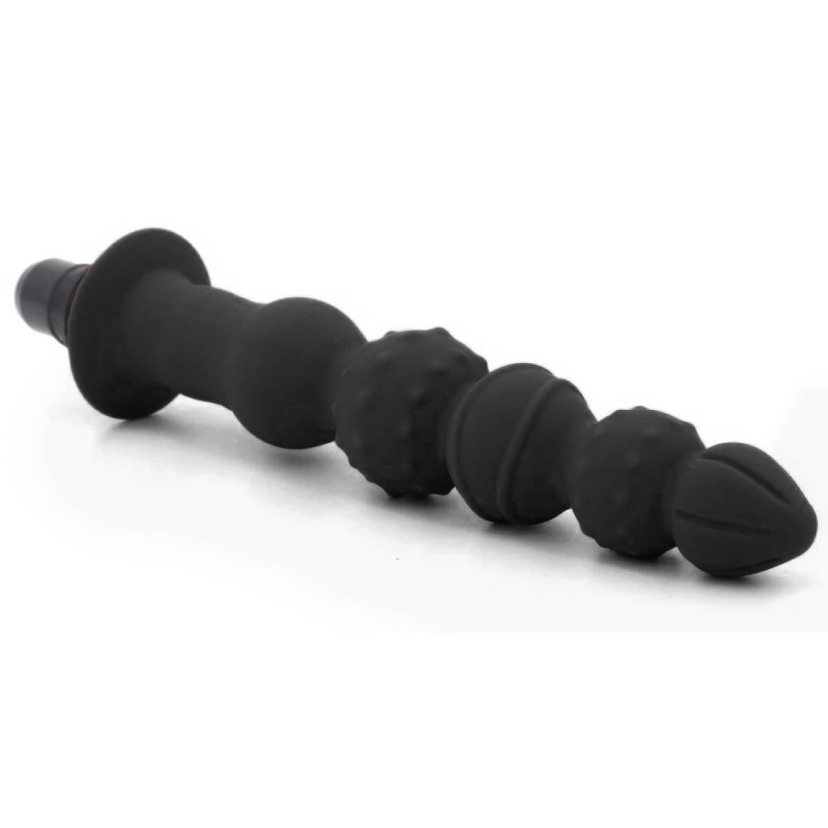 embout gode ballio pour pistolet de massage 175 x 35cm 5