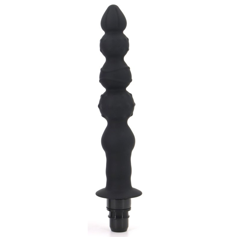 embout gode ballio pour pistolet de massage 175 x 35cm