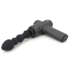 embout gode biglood pour pistolet de massage 12 x 42cm 3