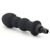 embout gode biglood pour pistolet de massage 12 x 42cm 4