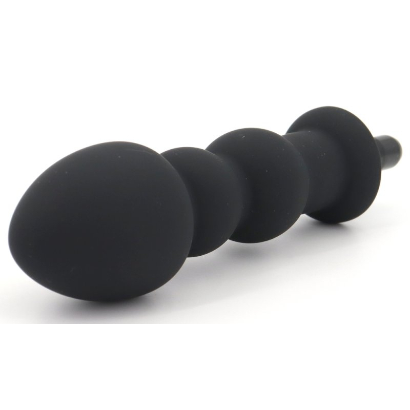embout gode biglood pour pistolet de massage 12 x 42cm 5