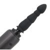 embout gode dardio pour pistolet de massage 13 x 35m 2