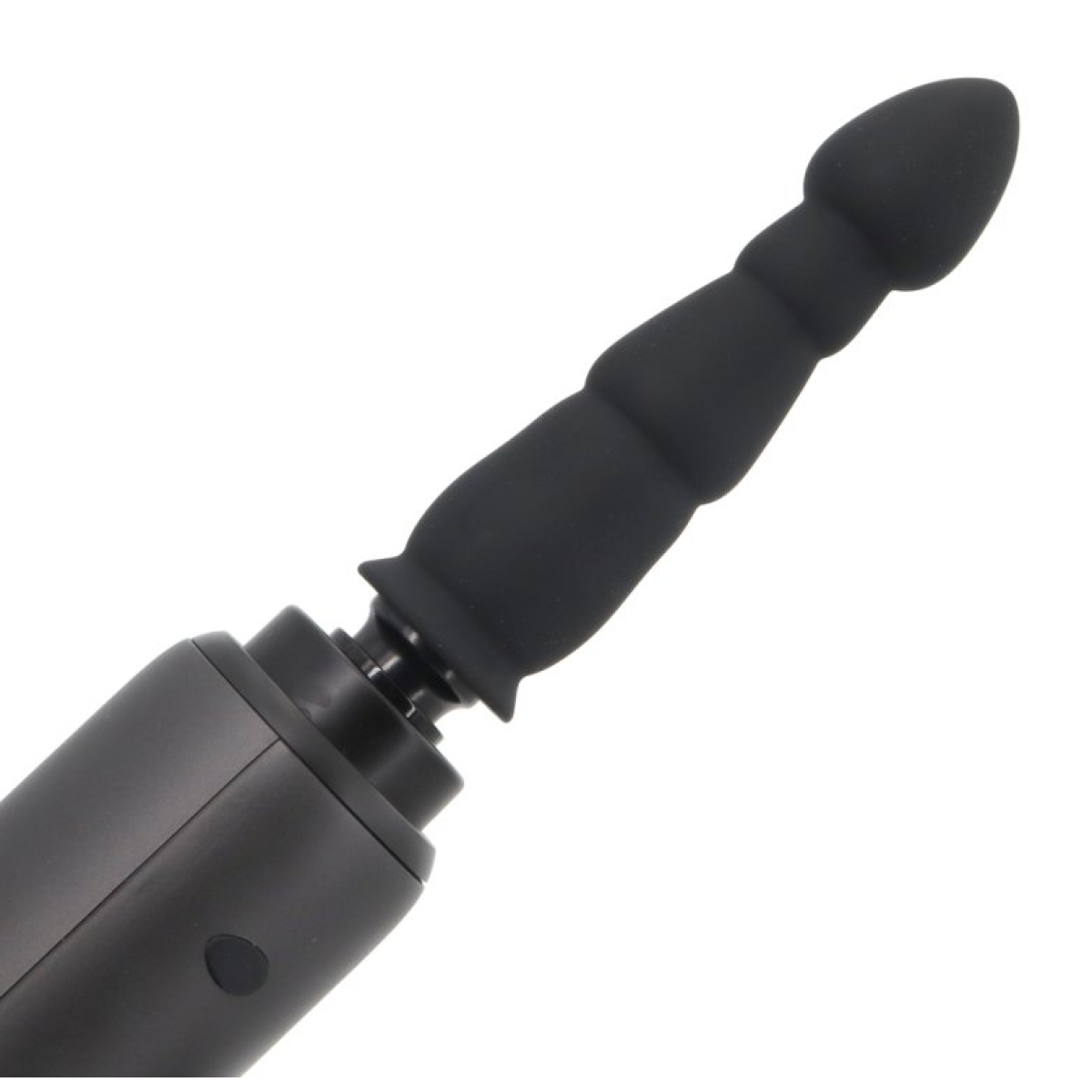 embout gode dardio pour pistolet de massage 13 x 35m 2