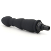 embout gode dardio pour pistolet de massage 13 x 35m 4