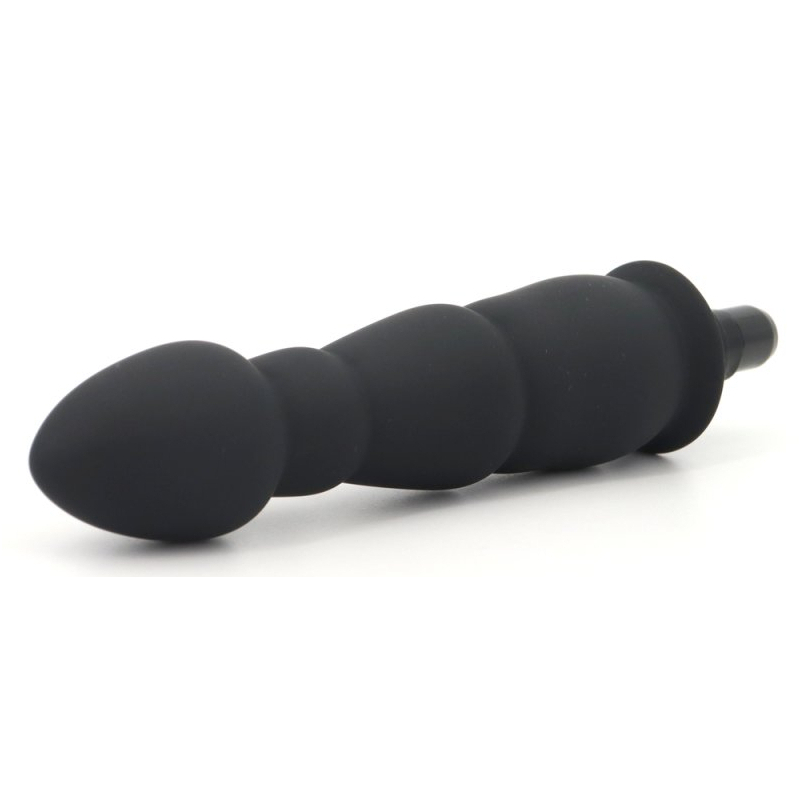 embout gode dardio pour pistolet de massage 13 x 35m 5