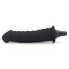 embout gode lineo pour pistolet de massage 13 x 35cm