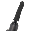 embout gode lineo pour pistolet de massage 13 x 35cm 2