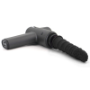 embout gode tonglo pour pistolet de massage 13 x 37cm 2