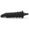 embout gode tonglo pour pistolet de massage 13 x 37cm 4