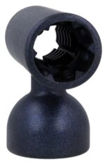 embout masturbateur double entree doxy 117 x 3cm 3