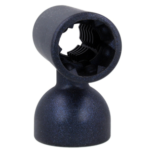 embout masturbateur double entree doxy 117 x 3cm 3