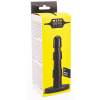 embout mega strap on insert hung system noir 1