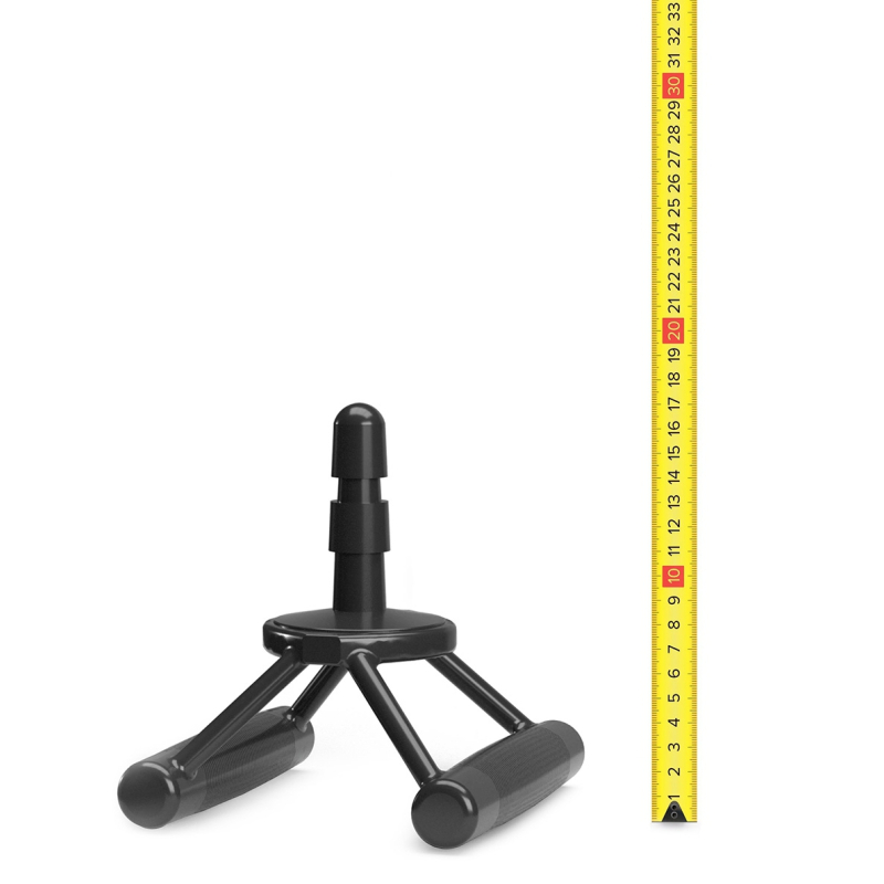 embout sport handle hung system 3