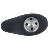 embout-stimulateur-de-prostate-doxy-10-x-36cm embout stimulateur de prostate doxy 10 x 36cm 2