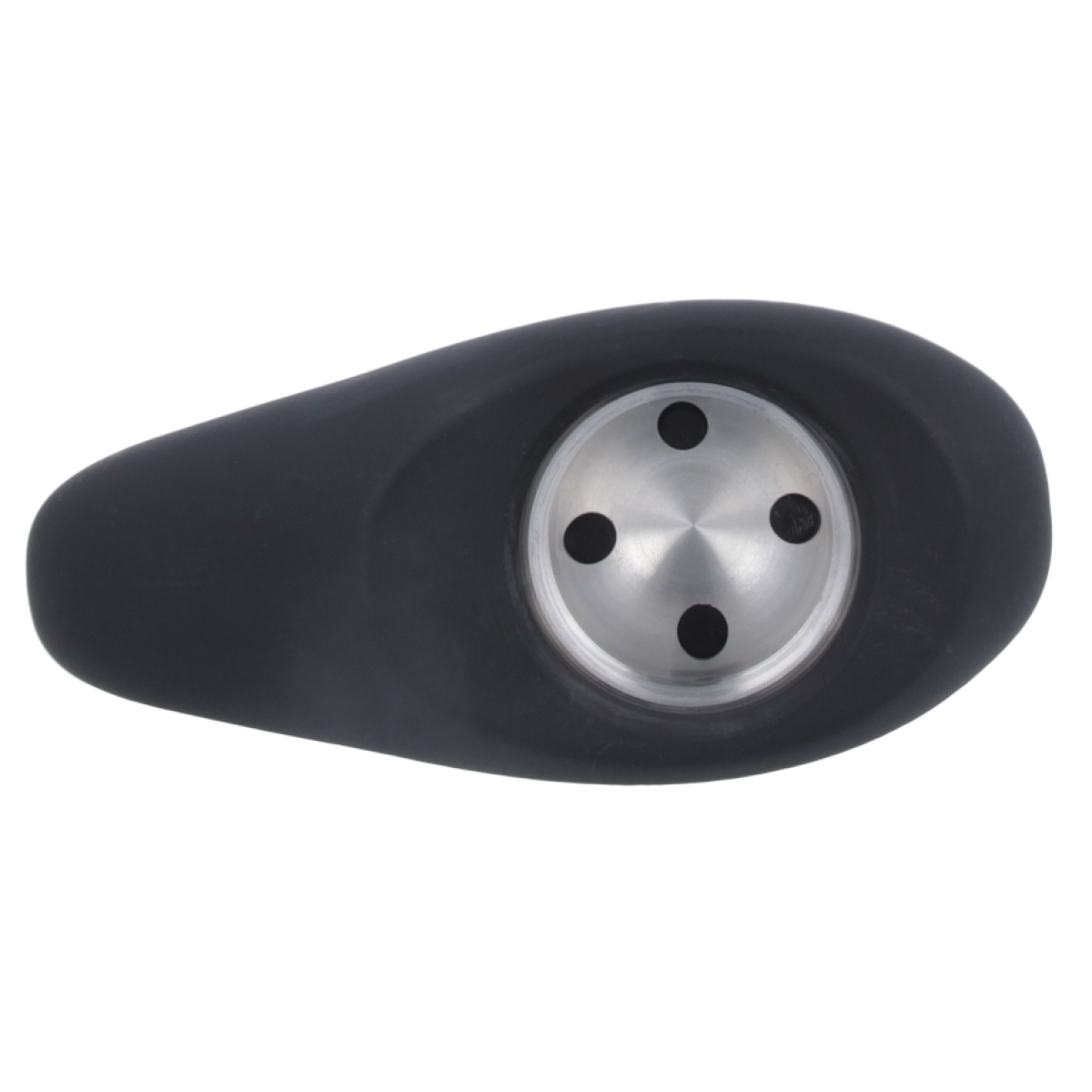 embout stimulateur de prostate doxy 10 x 36cm 2