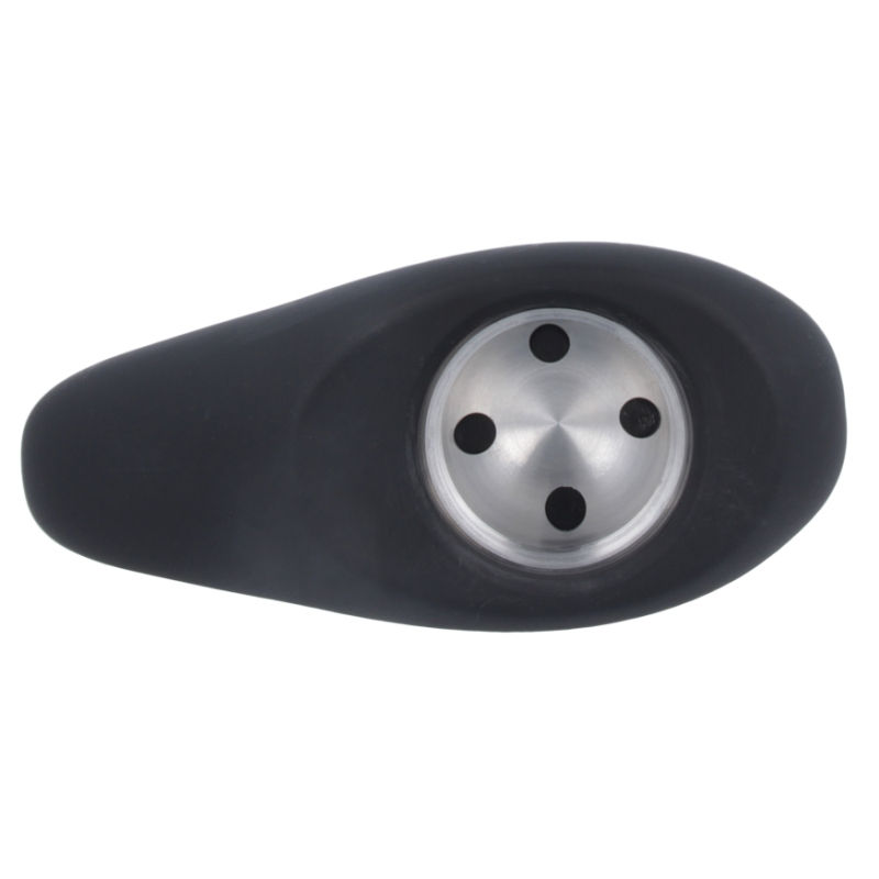 embout stimulateur de prostate doxy 10 x 36cm 2