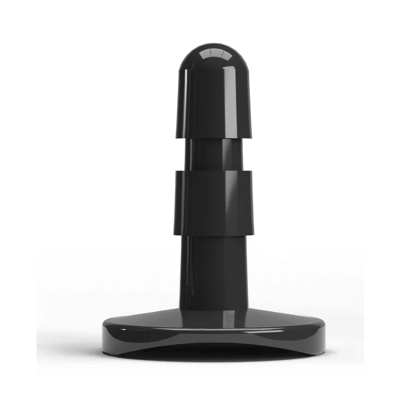 embout strap on insert hung system noir