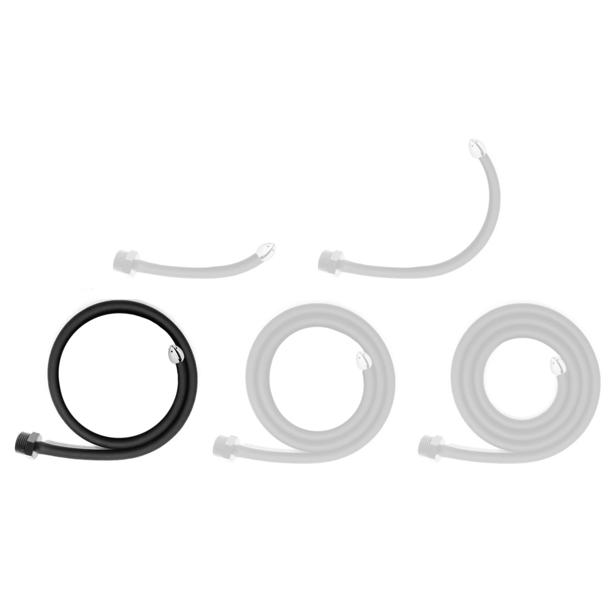 embout tipass flex l 102 x 18cm